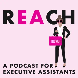 Reach Podcast