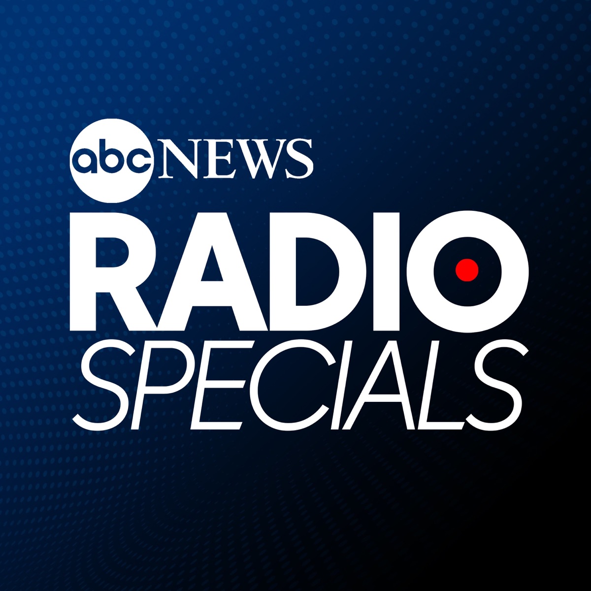 ABC News Radio Specials Podcast Podtail