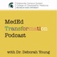 MedEd Transformation: Suicide Prevention for the Healthcare Provider
