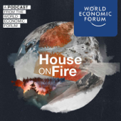 House on Fire - James Bray and Keyaira Kelly, World Economic Forum
