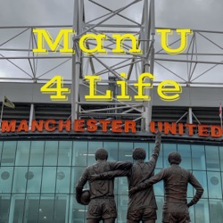 Man U 4 Life