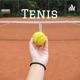 Tenis - Resenha