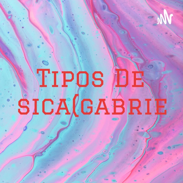 Tipos De Musica(gabriela)