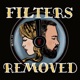 Filters Removed