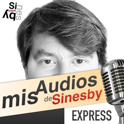 Mis Audios, de Sinesby (Express) Mis Audios, de Sinesby (Express)