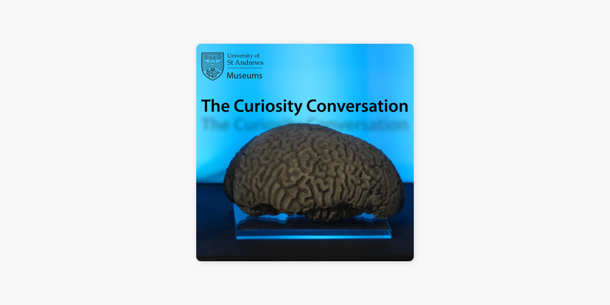 The Curiosity Conversation on Apple Podcasts