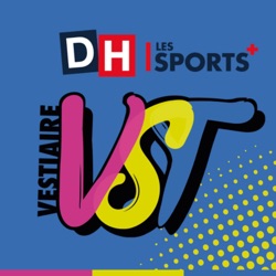 Vestiaire - DH Les Sports+