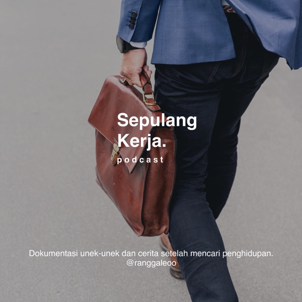 Sepulang Kerja