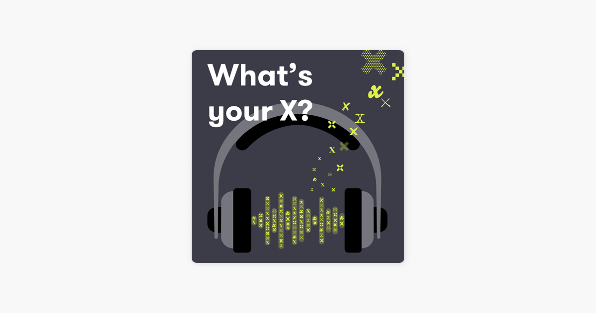 ‎What's your X?: Let’s Talk about TU Delft’s sustainability transition