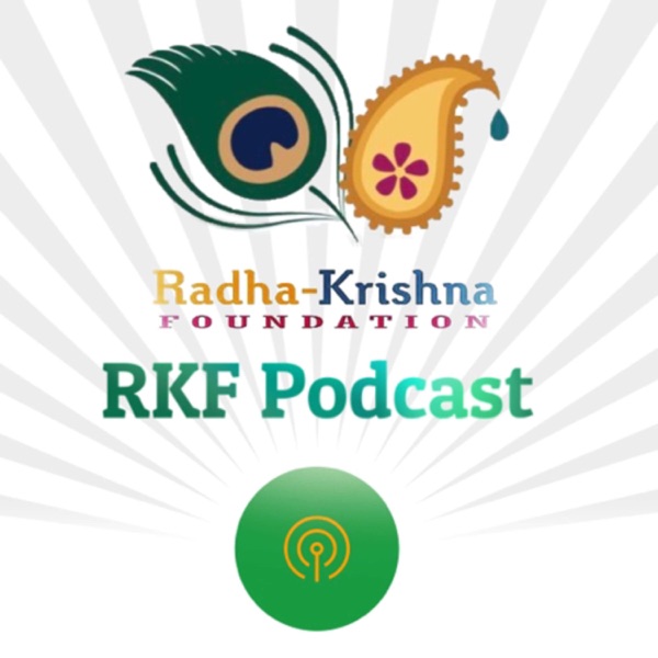 RKF Podcast Artwork