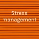 Stress management 