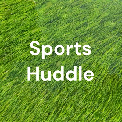 Sports Huddle