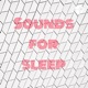 Soothing rain sound for sleep or studying