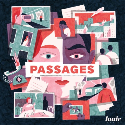 Passages Passages