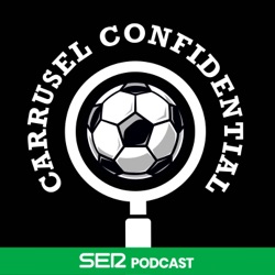 Carrusel Confidential | Así volvió Ancelotti al Real Madrid