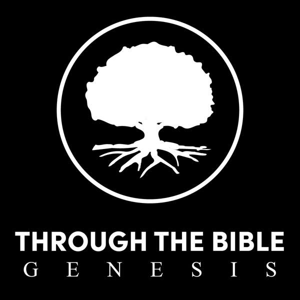 Genesis -- Through The Bible Studio Series