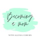 Becoming a Mom