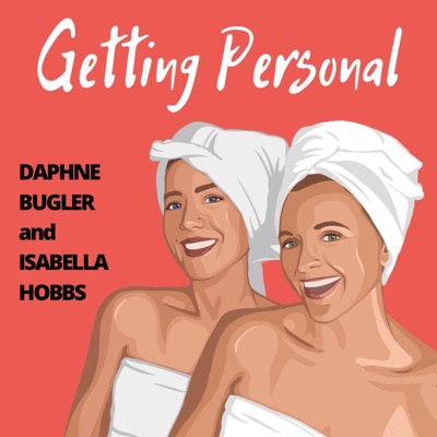 Getting Personal with Daphne Bugler and Isabella Hobbs:Daphne Bugler & Isabella Hobbs