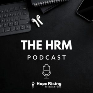 The HRM Podcast