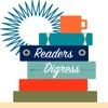 Readers Digress artwork