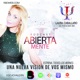 Abiertamente Con la Lic en Psicología Laura Caballaro