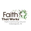 Faith That Works! artwork