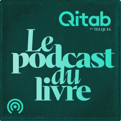 Qitab - Le podcast du livre