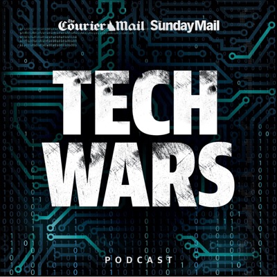 Tech Wars