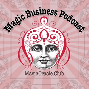 Magic Business Podcast