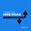 Taking The Hire Road artwork