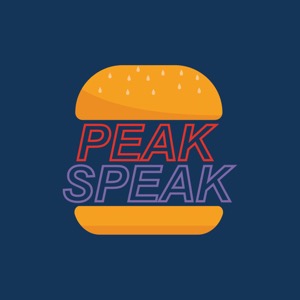 Peak Speak - A Powerlifting Podcast