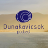 Dunakavicsok turisztikai podcast - Nagy-Szász István & Kovács Balázs