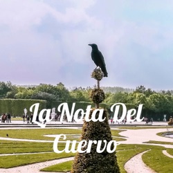 La Nota Del Cuervo