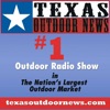 Texas Outdoor News Radio artwork