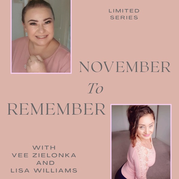 Lisa Williams Vision Board Queen & Vee Zielonka Mindset Champion