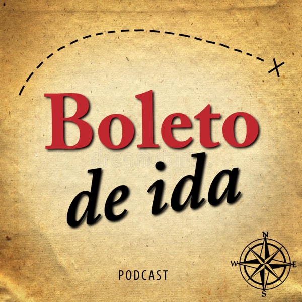 Boleto de Ida