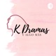 KDRAMAS Y ALGO MÁS 