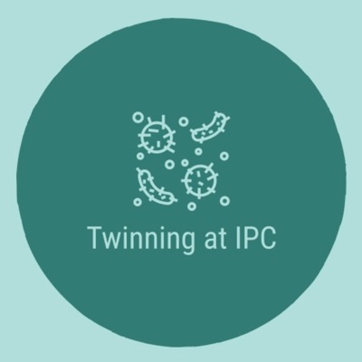 Twinning at IPC