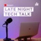 Late Night Tech Talk Yesam