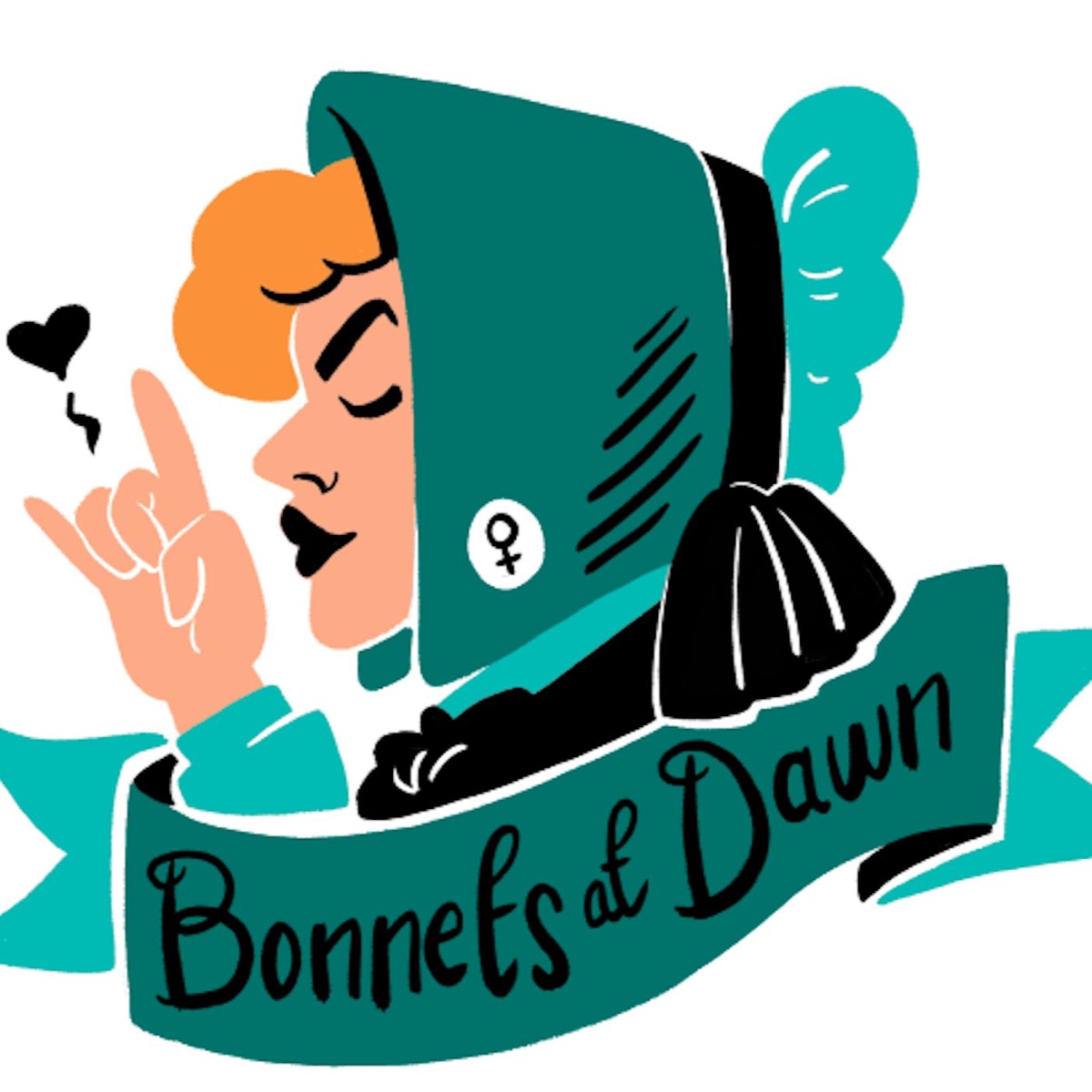 Bonnets At Dawn – Podcast – Podtail