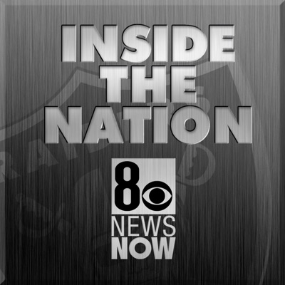 Inside The Nation - Raiders Podcast