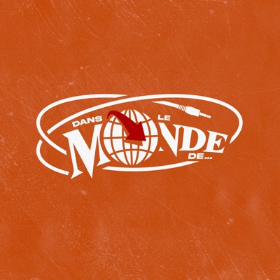 Dans Le Monde de... : Beatmaking & DJing Talk Dans Le Monde de... : Beatmaking & DJing Talk