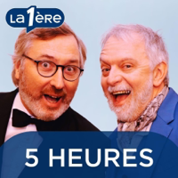 5 Heures se fait sonner les cloches