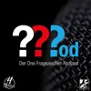 Fragezeichenpod