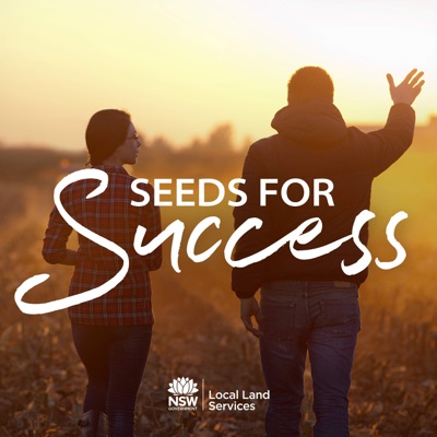 Seeds for Success:Central West Local Land Services
