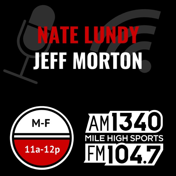 Nate Lundy & Jeff Morton