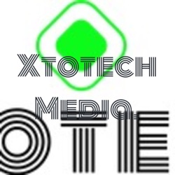 Xtotech Media.