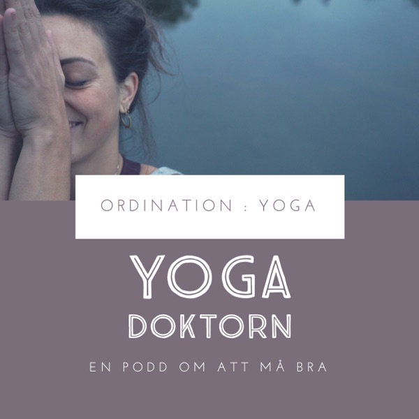 Yogadoktorn Podcast