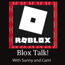 Blox Talk! E.2 Royale High!