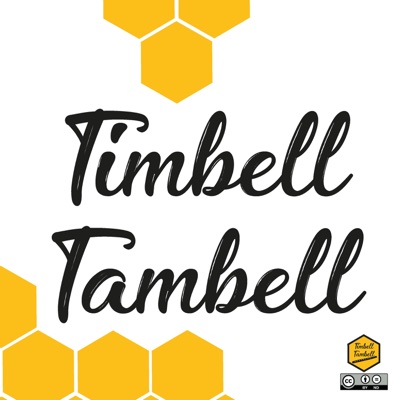 Timbell Tambell - Fiaba Musicale